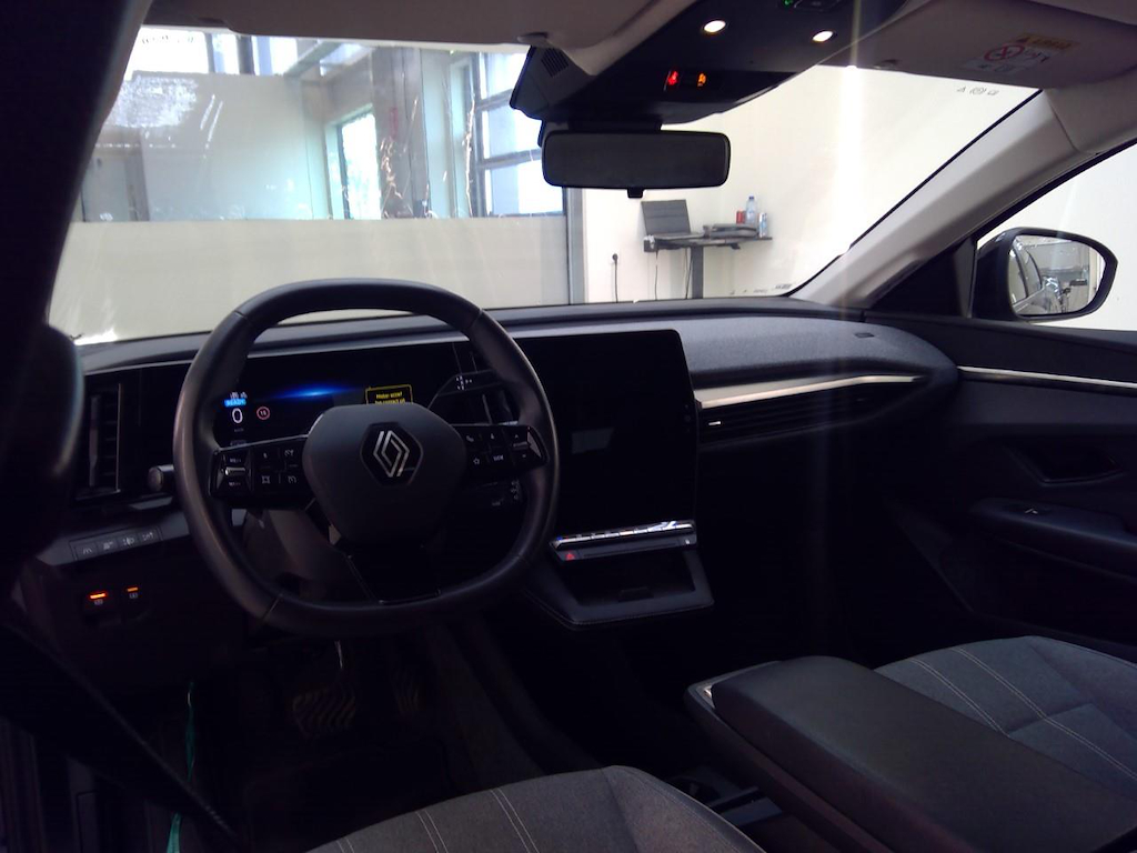 Foto 6 van Renault Megane