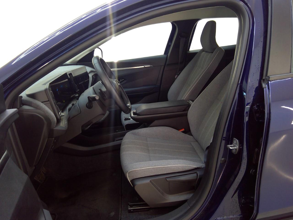 Foto 8 van Renault Megane