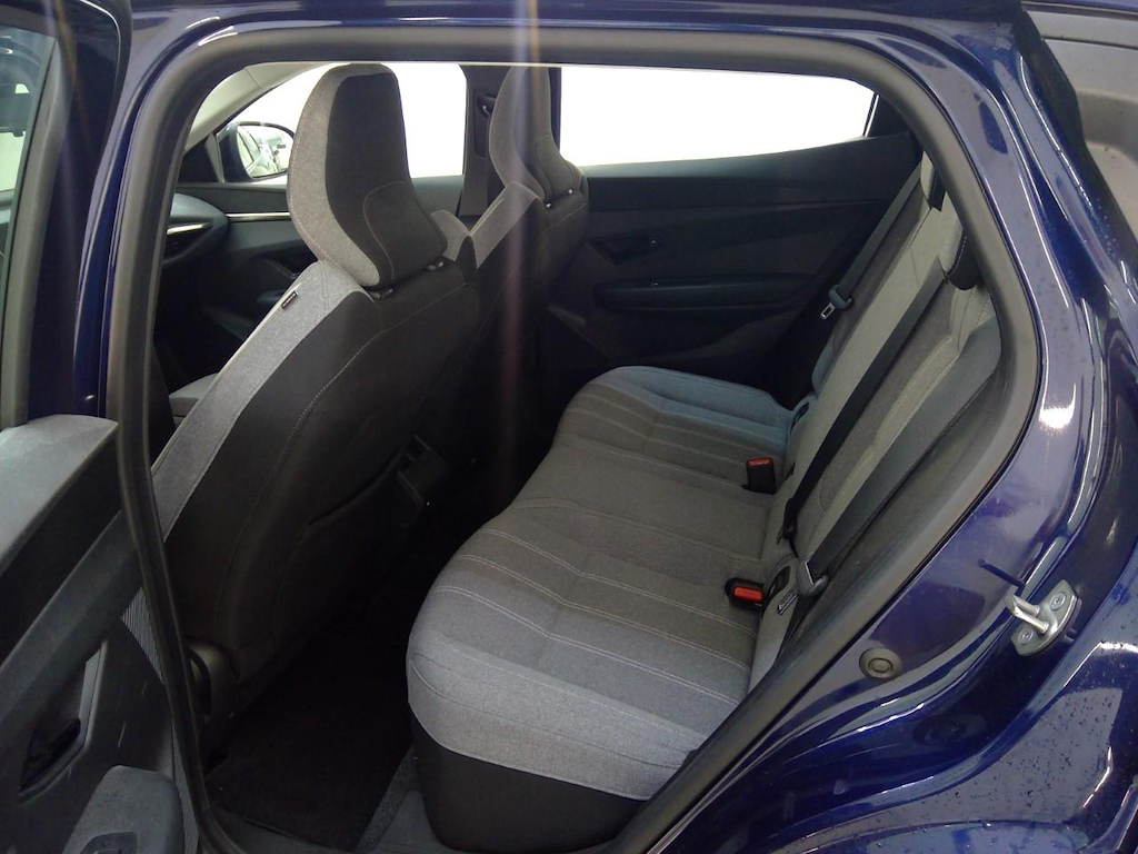 Foto 9 van Renault Megane