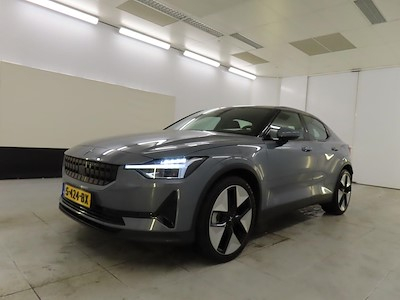 Achetez POLESTAR Polestar 2 sur Ayvens Carmarket