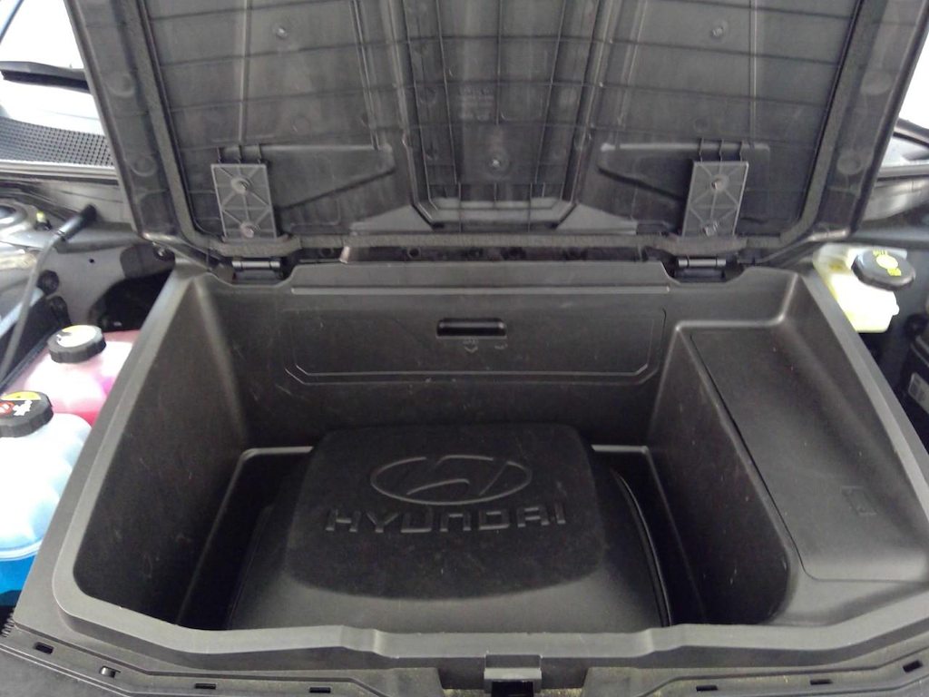 Foto 12 van Hyundai Ioniq 5