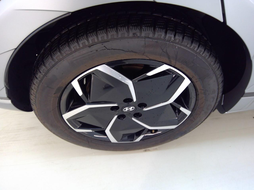 Foto 14 van Hyundai Ioniq 5