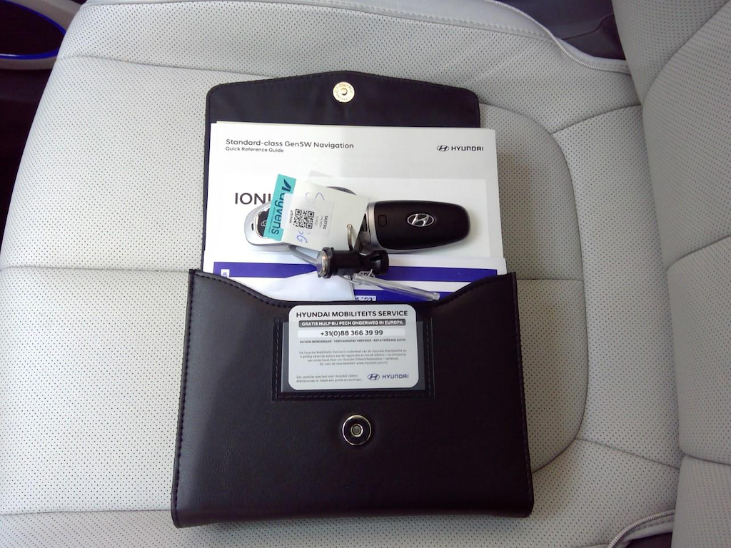 Foto 15 van Hyundai Ioniq 5