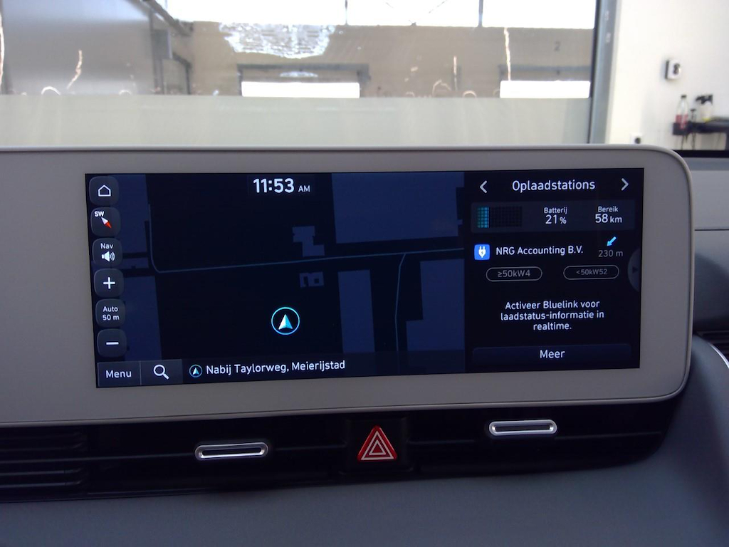 Foto 16 van Hyundai Ioniq 5