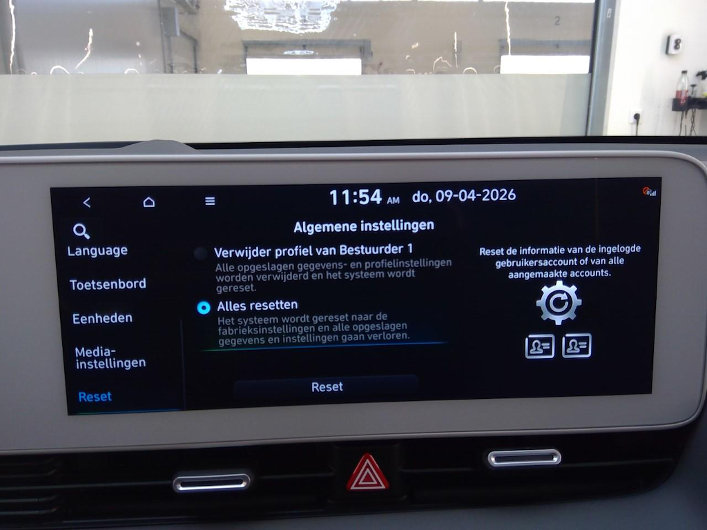 Foto 17 van Hyundai Ioniq 5