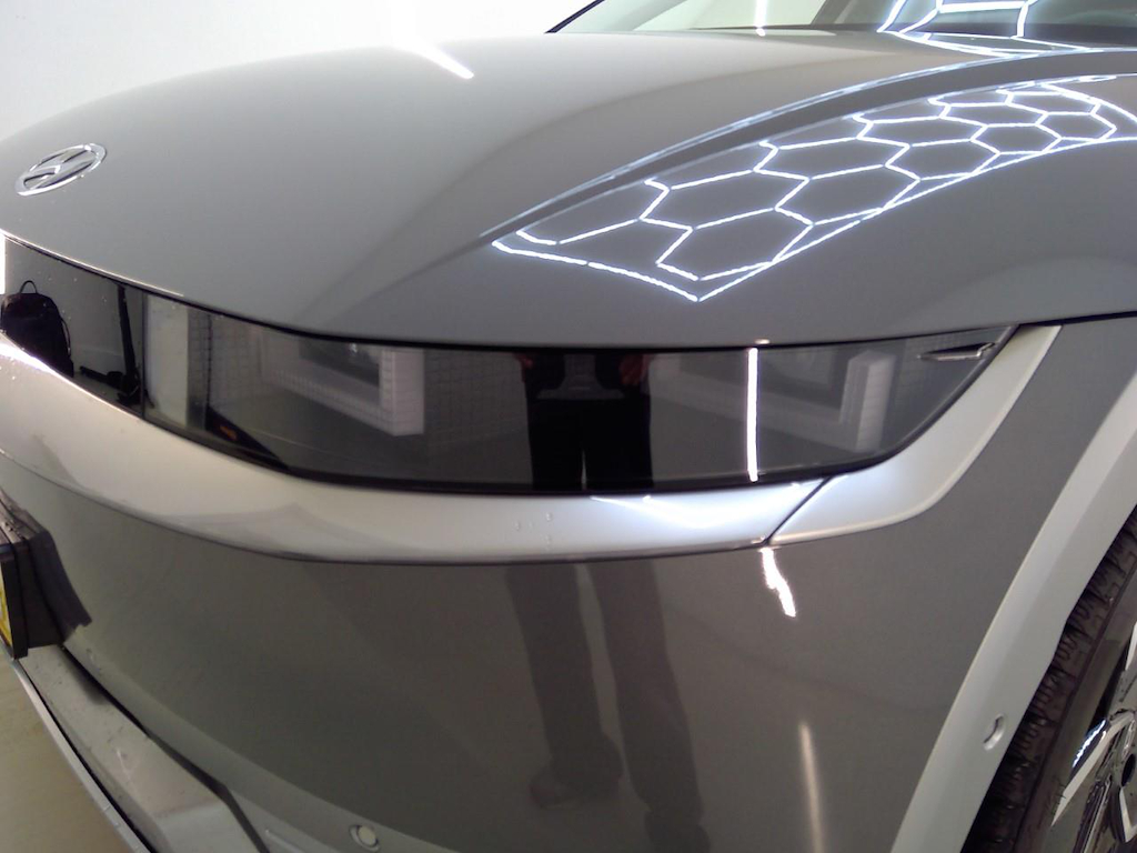 Foto 18 van Hyundai Ioniq 5
