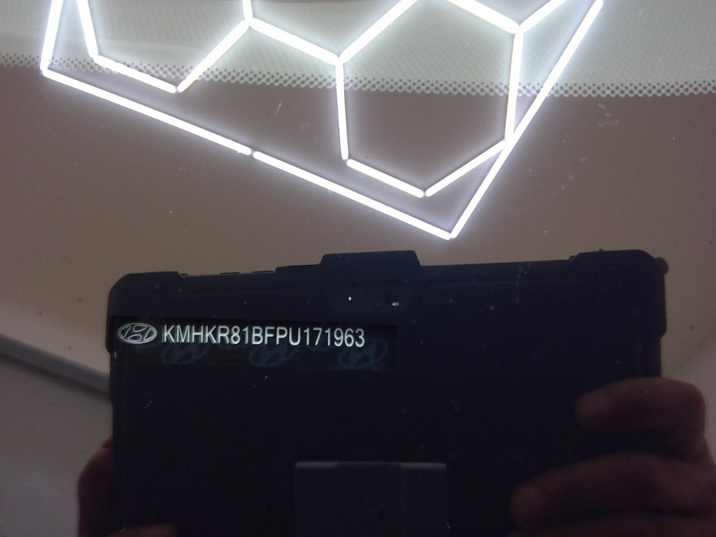 Foto 19 van Hyundai Ioniq 5