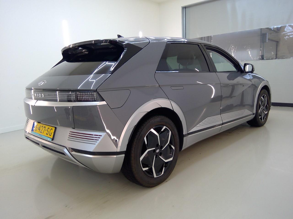 Foto 3 van Hyundai Ioniq 5