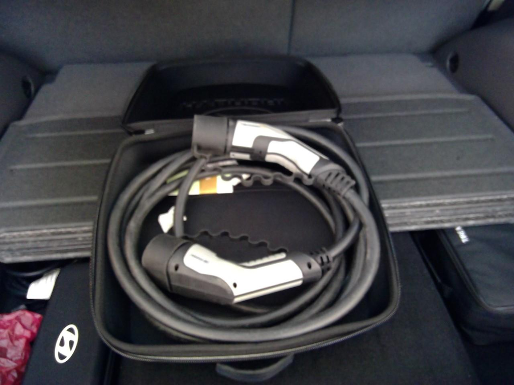 Foto 22 van Hyundai Ioniq 5