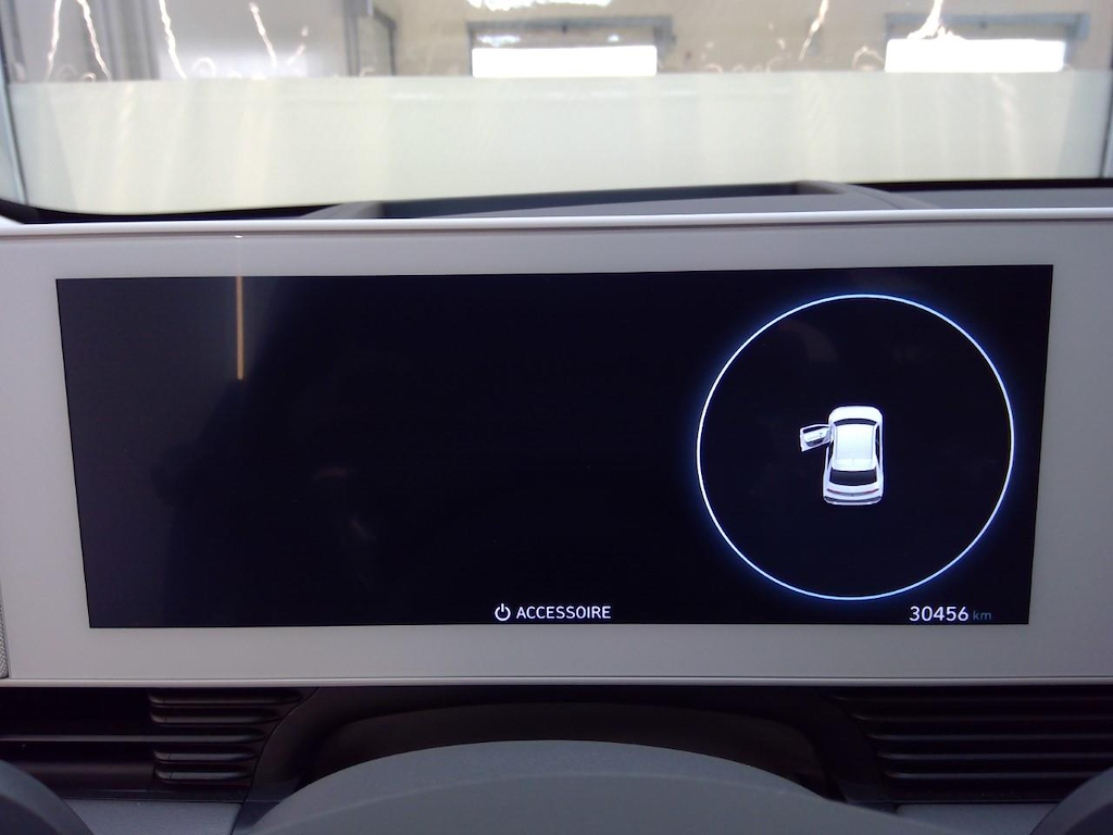 Foto 4 van Hyundai Ioniq 5
