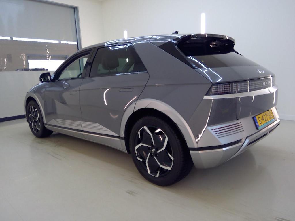 Foto 5 van Hyundai Ioniq 5
