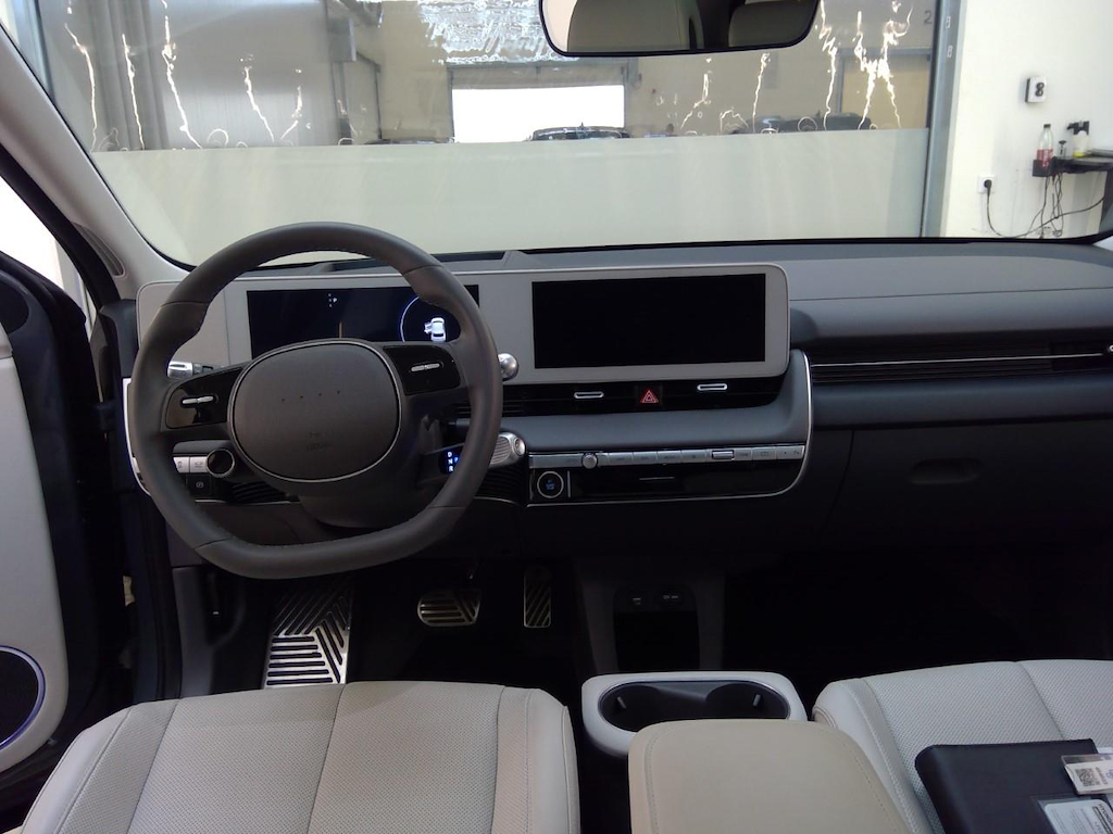 Foto 9 van Hyundai Ioniq 5