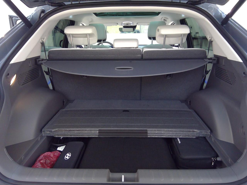 Foto 10 van Hyundai Ioniq 5