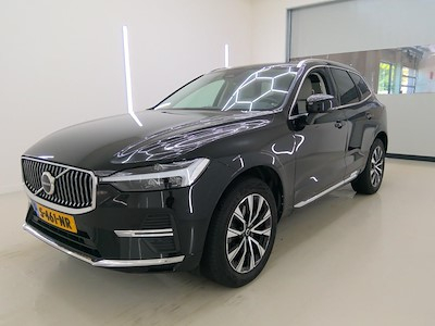 VOLVO XC60 2023 — авто из Европы под ключ
