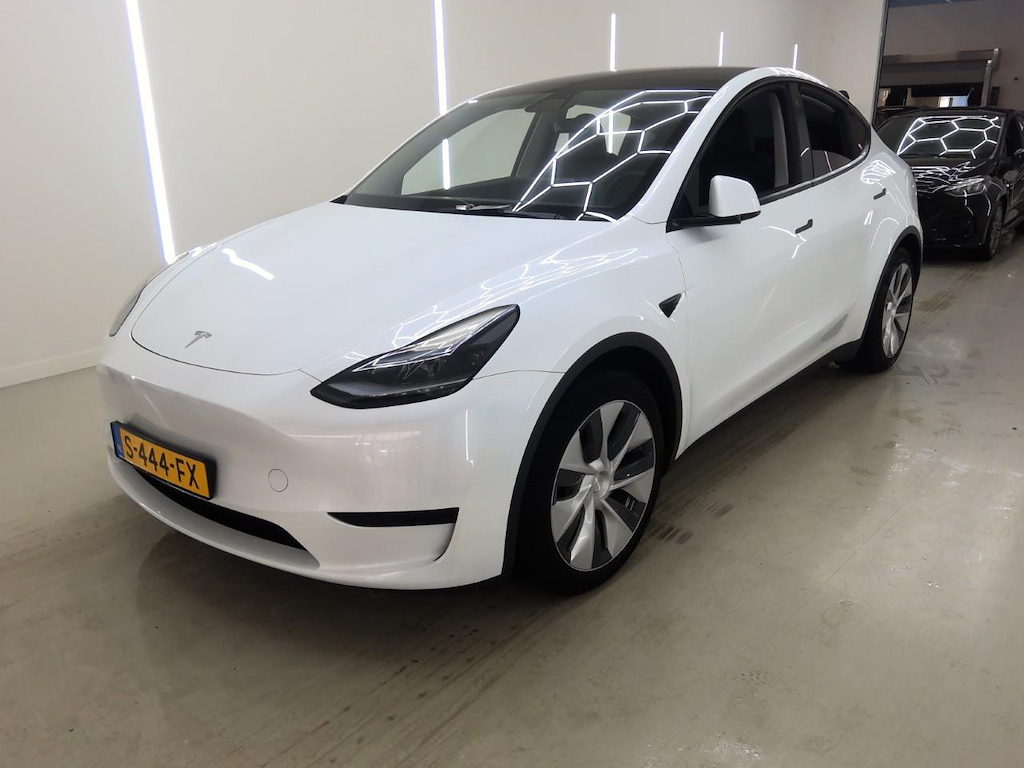 Foto 2 van Tesla Model Y