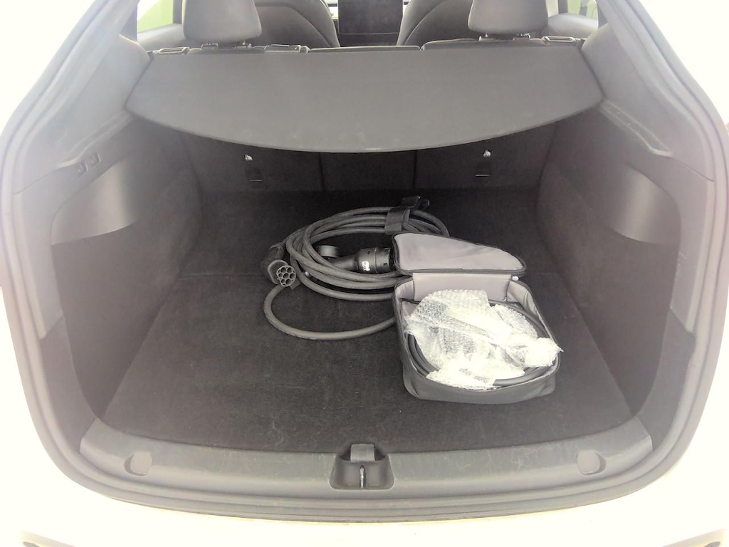 Foto 11 van Tesla Model Y