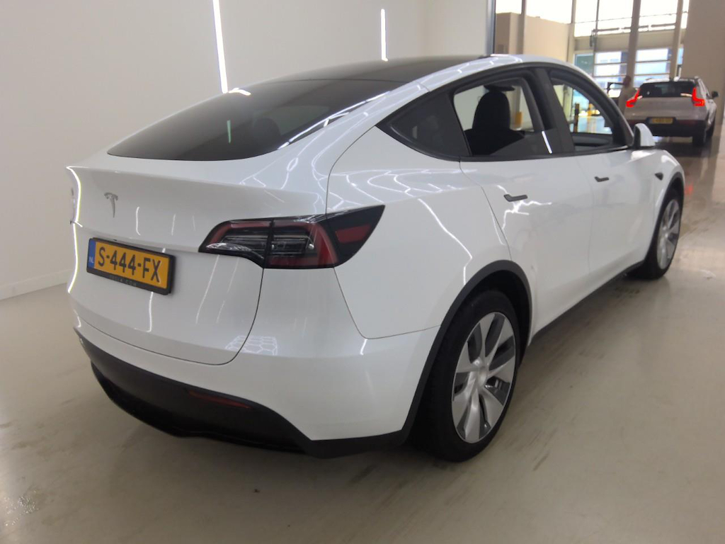 Foto 3 van Tesla Model Y