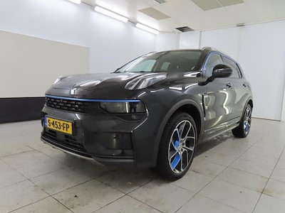 Buy LYNK & CO 01 on Ayvens Carmarket