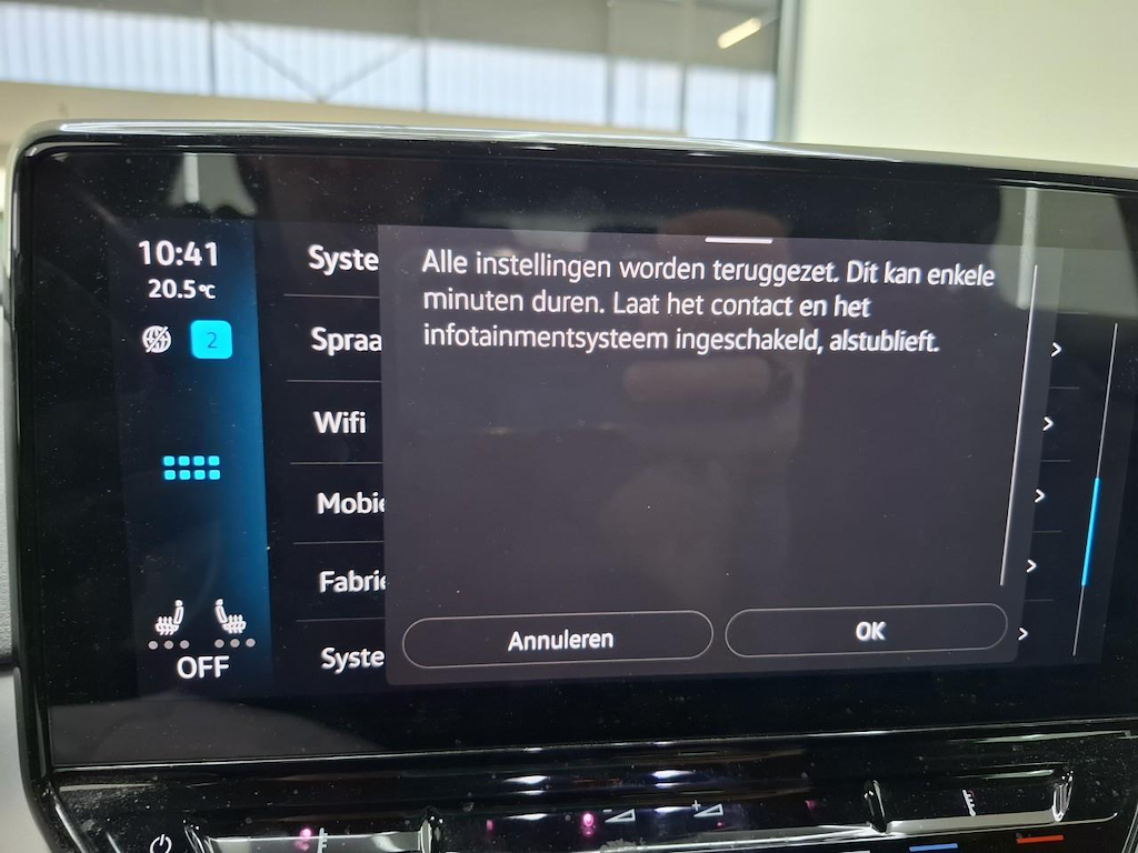 Foto 21 van Volkswagen ID.4