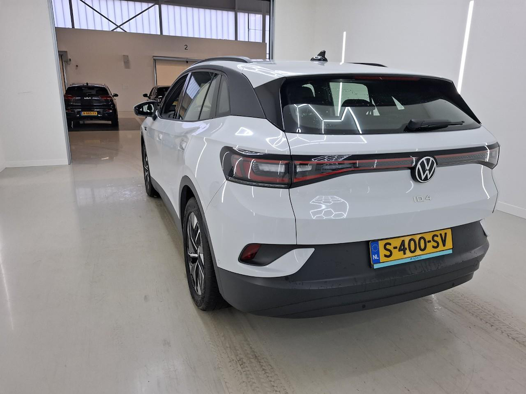 Foto 5 van Volkswagen ID.4