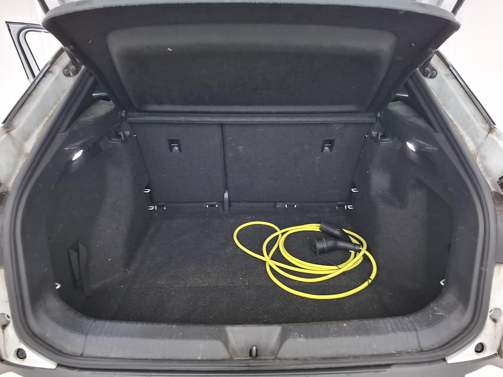 Foto 10 van Volkswagen ID.4