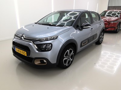 Buy CITROËN C3 on Ayvens Carmarket