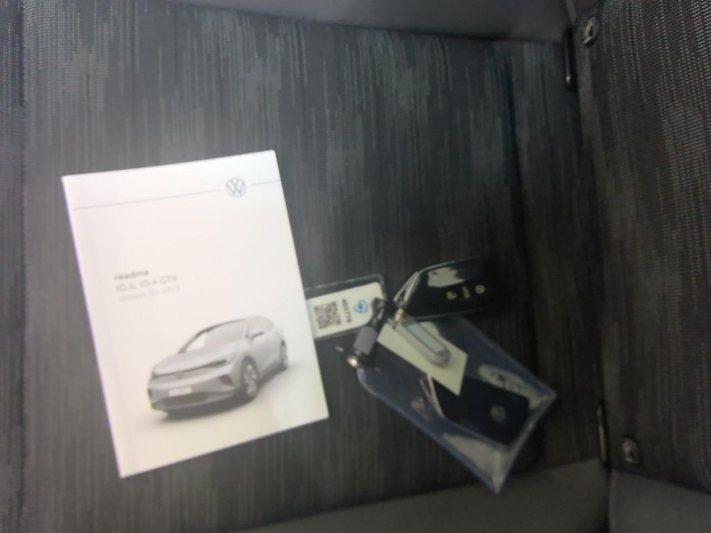 Foto 23 van Volkswagen ID.4