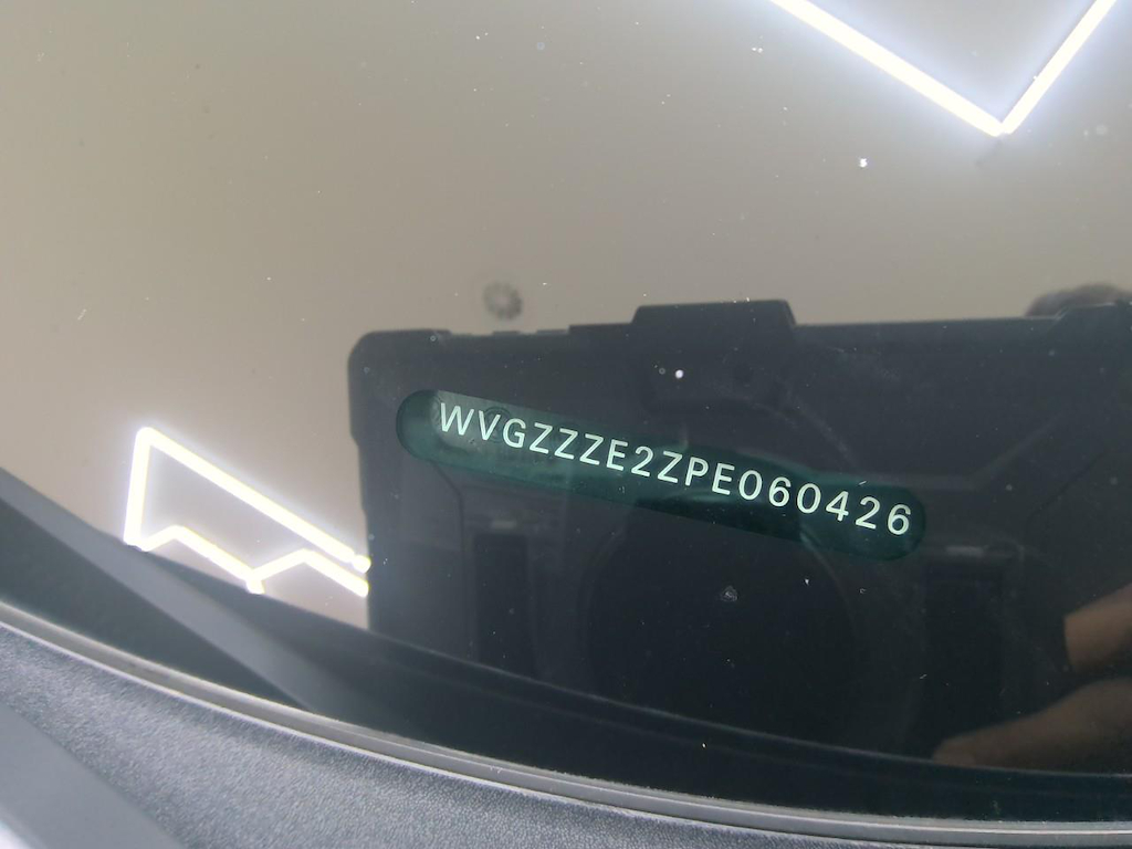 Foto 24 van Volkswagen ID.4
