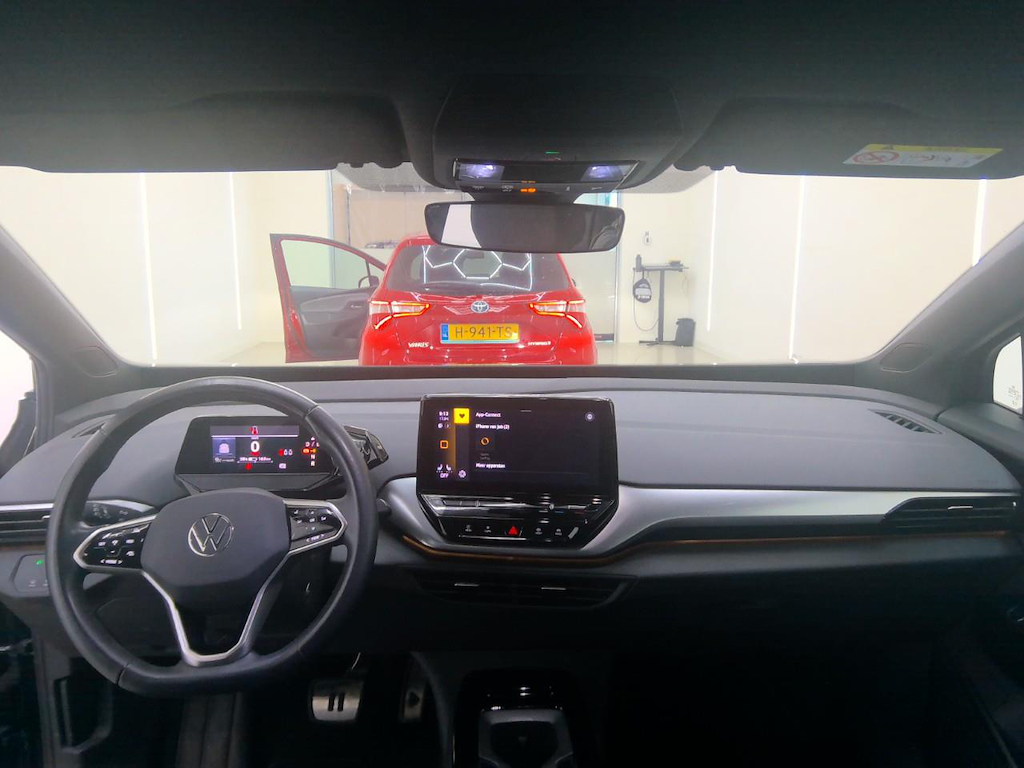 Foto 4 van Volkswagen ID.4