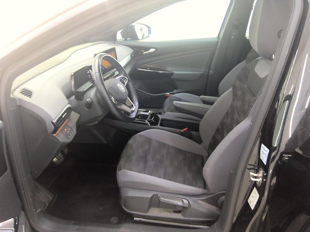 Foto 8 van Volkswagen ID.4