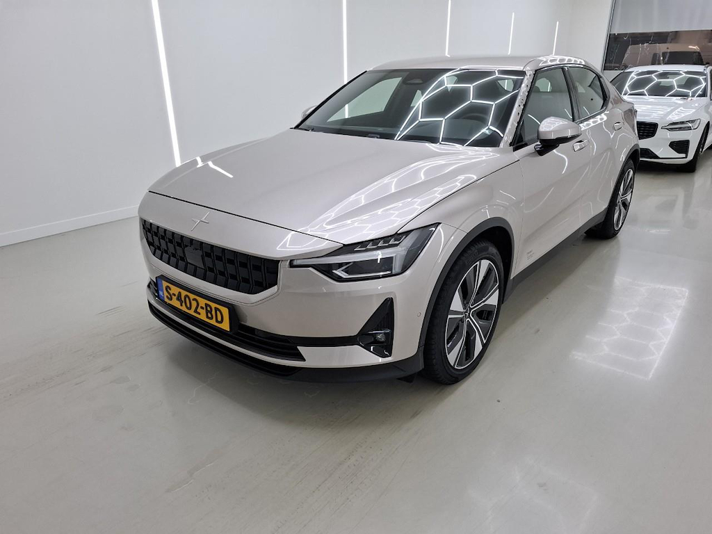 Foto 2 van Polestar 2