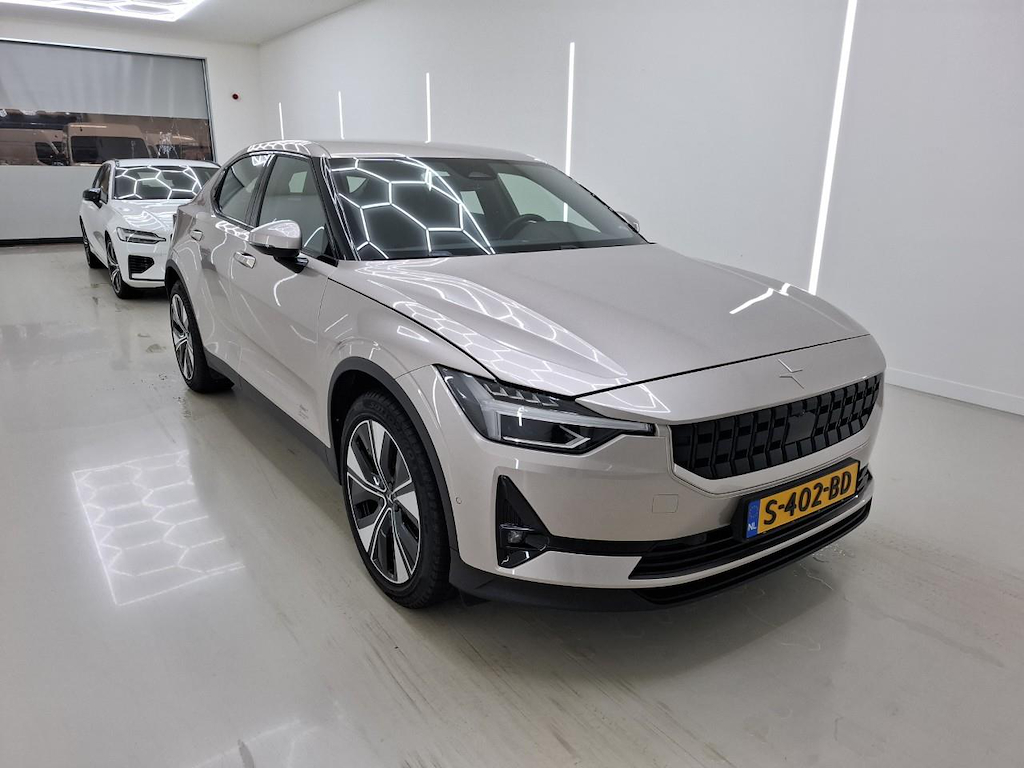 Foto 3 van Polestar 2