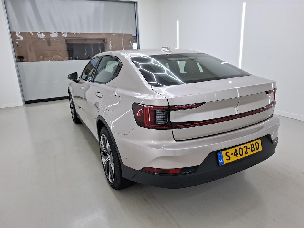 Foto 4 van Polestar 2