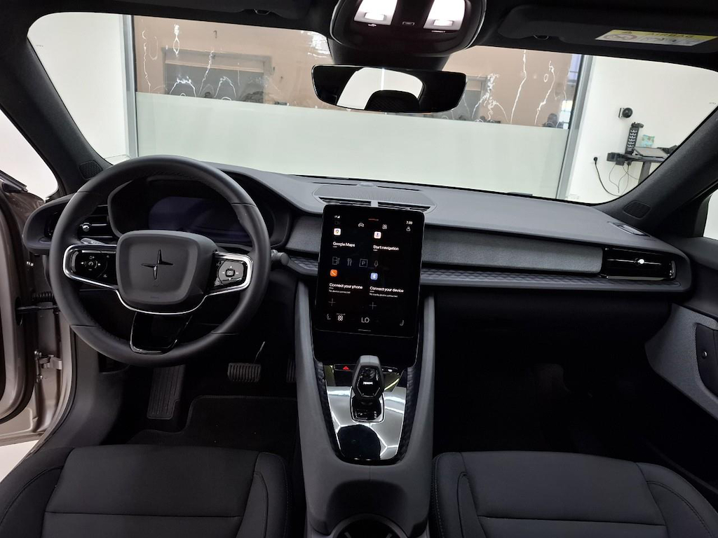 Foto 5 van Polestar 2