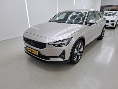 Achetez POLESTAR Polestar 2 sur Ayvens Carmarket