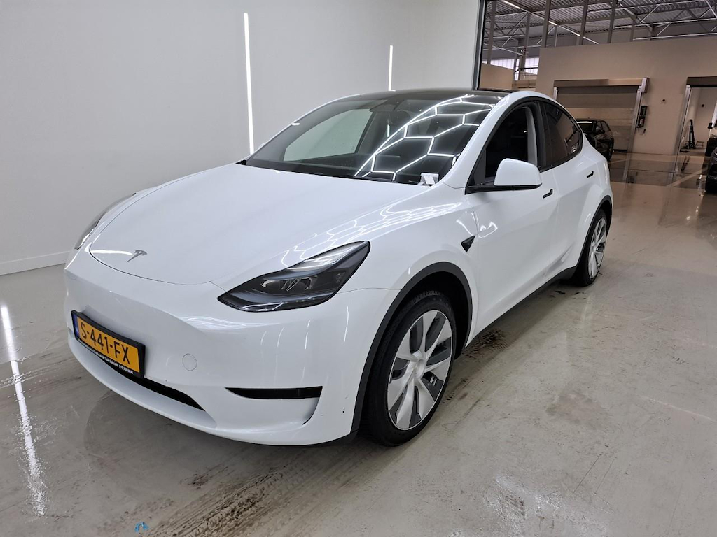 Foto 2 van Tesla Model Y
