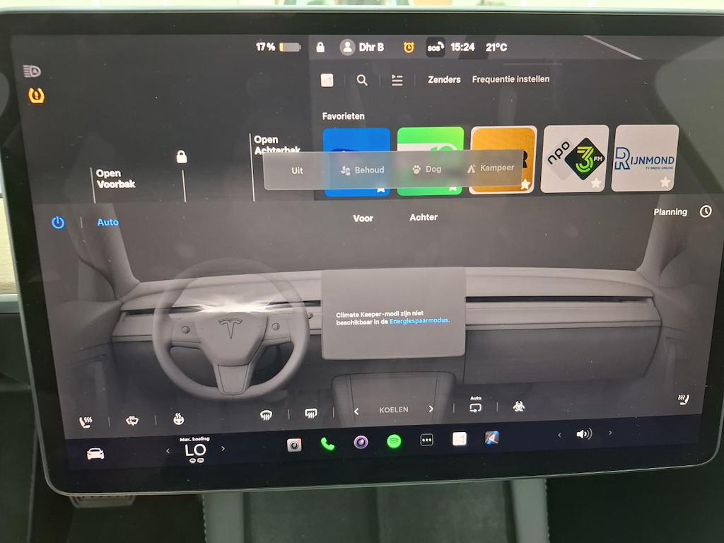 Foto 12 van Tesla Model Y