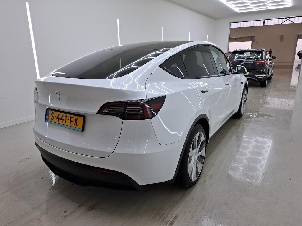 Foto 3 van Tesla Model Y