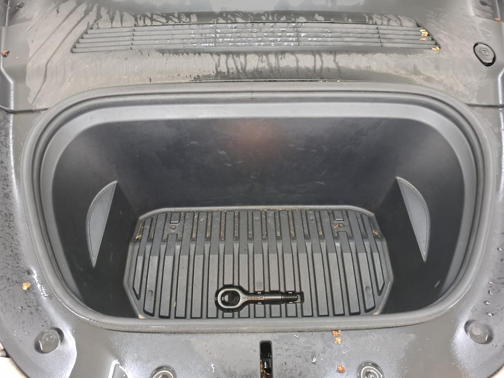 Foto 6 van Tesla Model Y