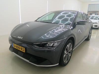 Kaufe KIA EV6 bei Ayvens Carmarket