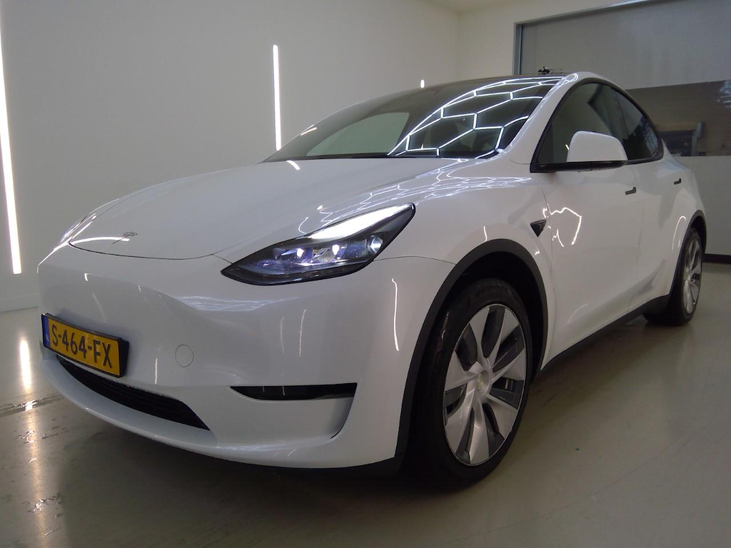Foto 2 van Tesla Model Y