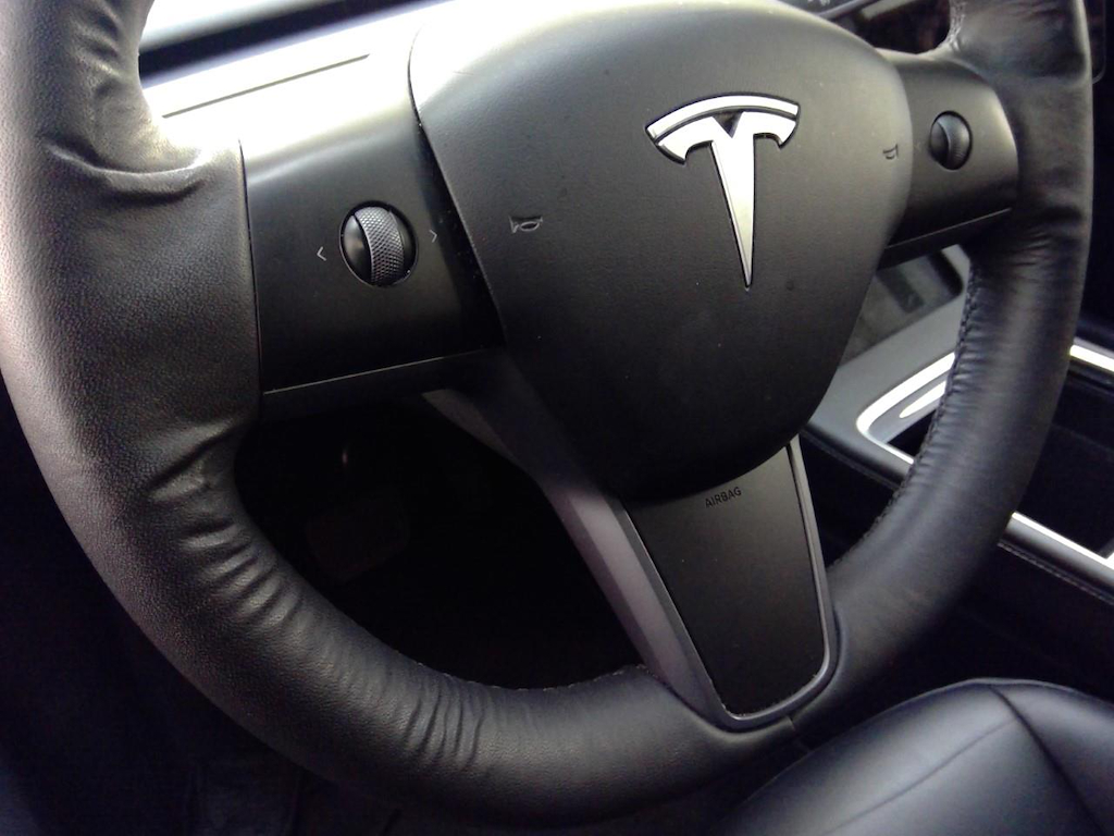 Foto 29 van Tesla Model Y