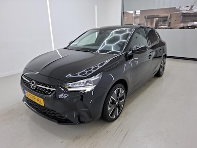 Koop uw OPEL Corsa-e op Ayvens Carmarket