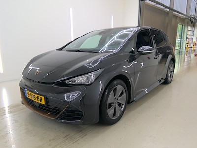 Compra CUPRA Born en Ayvens Carmarket