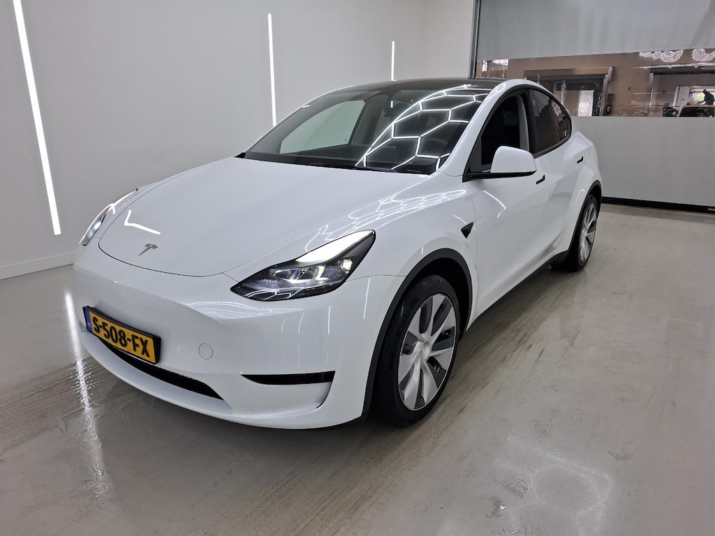 Foto 2 van Tesla Model Y
