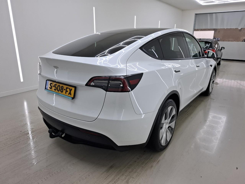 Foto 3 van Tesla Model Y