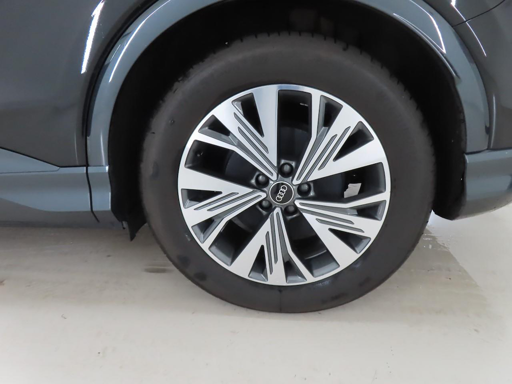 Foto 12 van Audi Q4 e-tron