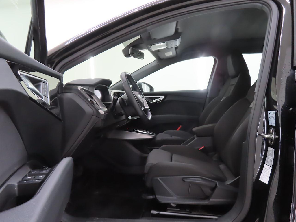 Foto 8 van Audi Q4 e-tron
