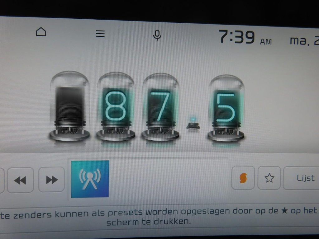 Foto 19 van Kia EV6