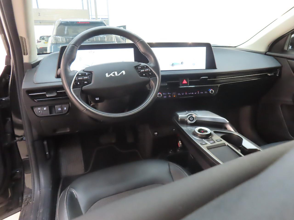 Foto 6 van Kia EV6